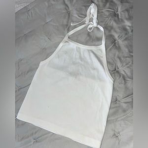 Brandy Melville Halter Top-OS